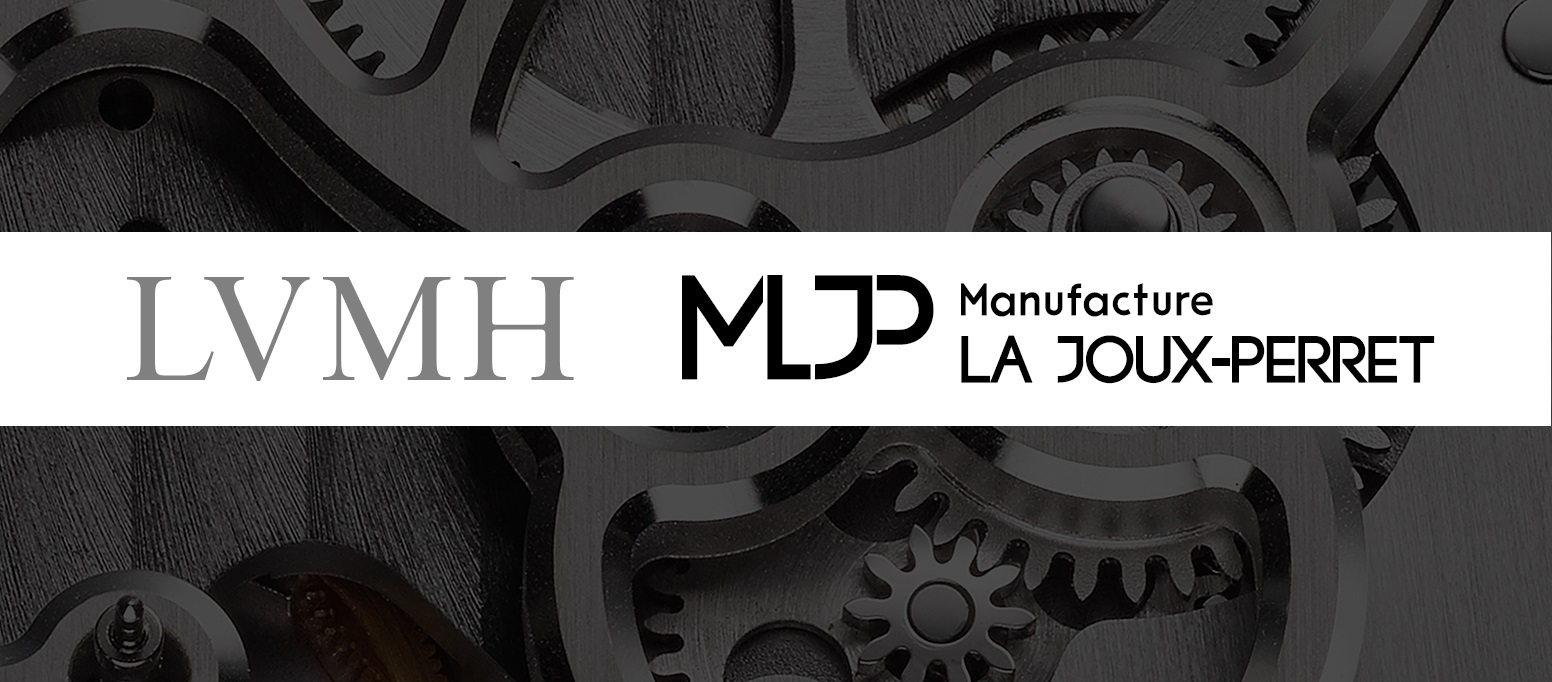 MLJP LVMH